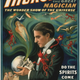 Illustration for article titled Taschen's collection of classic magician art is sinister and wondrous